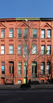 1821 Madison Ave Apartments