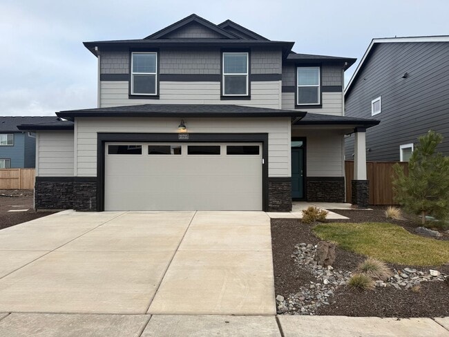 property at 21721 SE Stromboli Ln