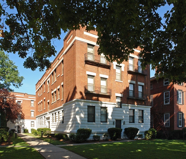 Lord Commons Apartments in Hartford, CT - Building Photo - Building Photo