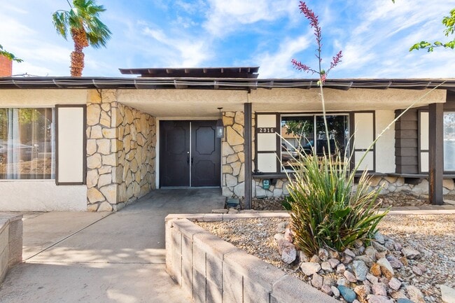 property at 2916 Karen Ave