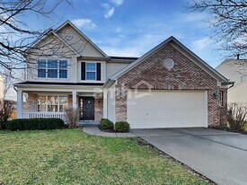 5825 Columbia Cir in Greenwood, IN - Building Photo