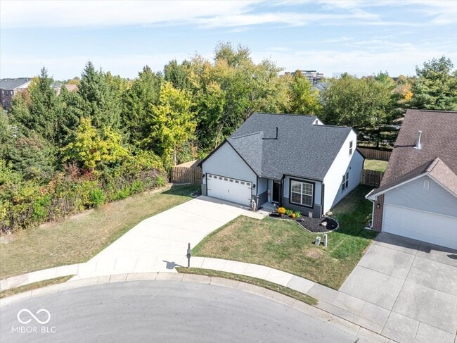 11351 Boston Way in Fishers, IN - Building Photo - Building Photo