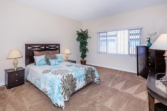 Pacific Pointe 55+ Senior Community in Chula Vista, CA - Building Photo - Building Photo