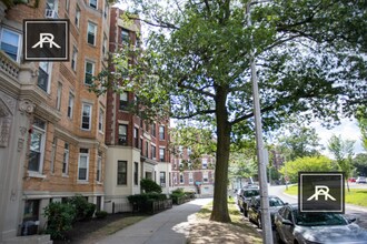 1340 Commonwealth Ave, Unit 18 in Boston, MA - Building Photo - Building Photo