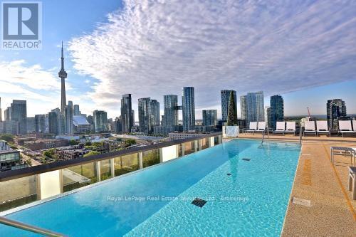 55-PH1055 Stewart St in Toronto, ON - Building Photo - Building Photo