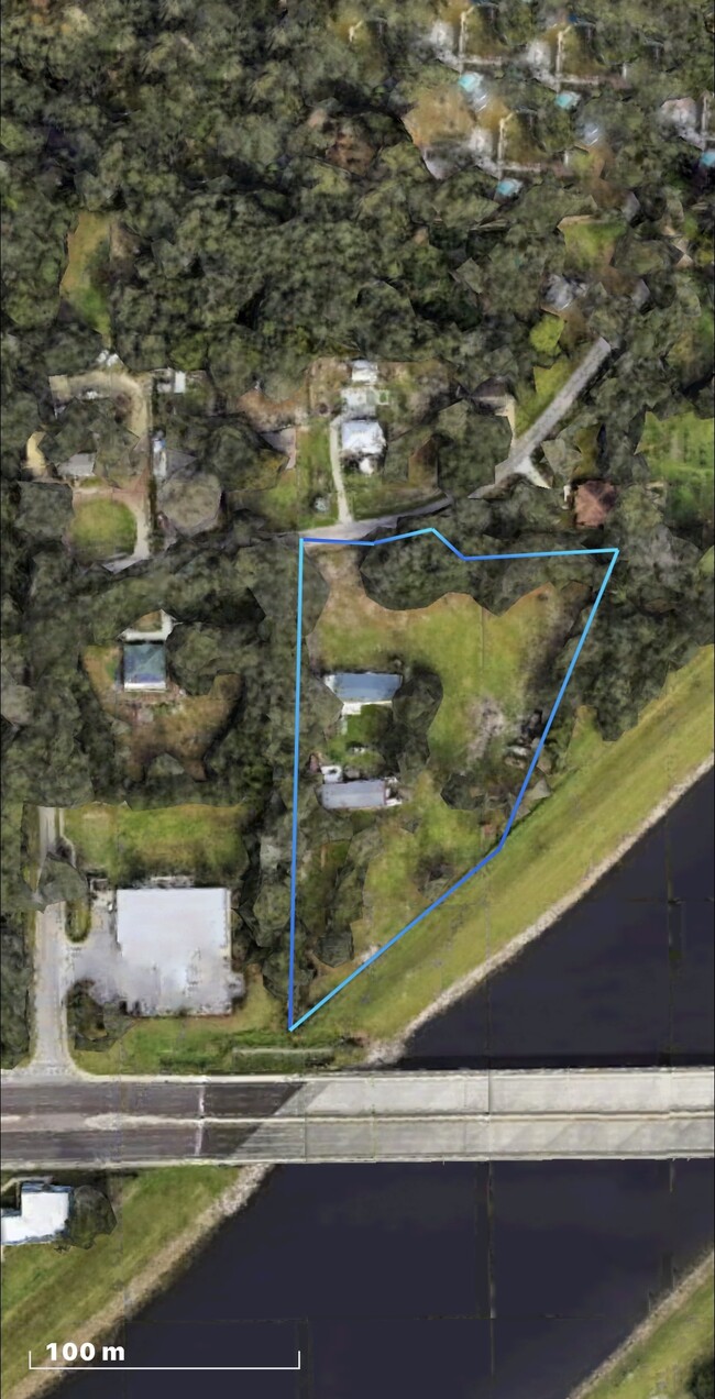 4110 Garden Ln in Tampa, FL - Building Photo - Building Photo