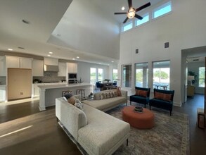129 Jackson River Lp in Kyle, TX - Building Photo - Building Photo