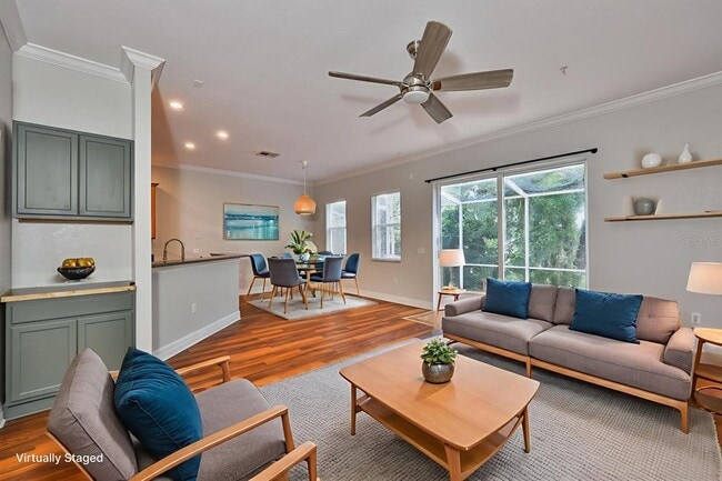 517 Villa Treviso Ct in Apollo Beach, FL - Building Photo - Building Photo