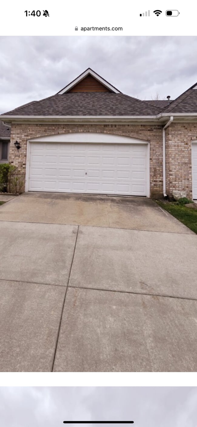 property at 9418 Rayna Dr