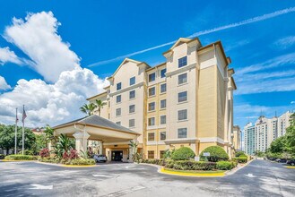 7601 Canada Ave in Orlando, FL - Building Photo - Building Photo