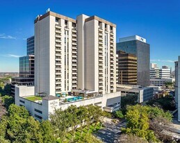 5909 Luther Ln in Dallas, TX - Building Photo
