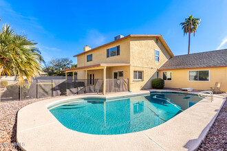 2522 S Mulberry in Mesa, AZ - Building Photo - Building Photo