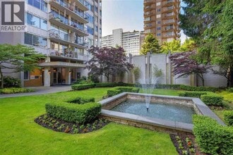 1850 Comox St in Vancouver, BC - Building Photo - Building Photo