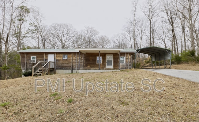 property at 573 Singing Pines Rd