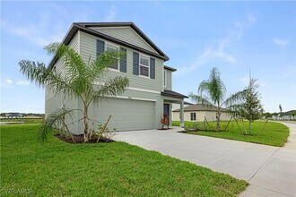 4094 Lattuca Ln in North Fort Myers, FL - Building Photo - Building Photo