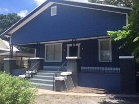 2913 W Beach St in Tampa, FL - Building Photo
