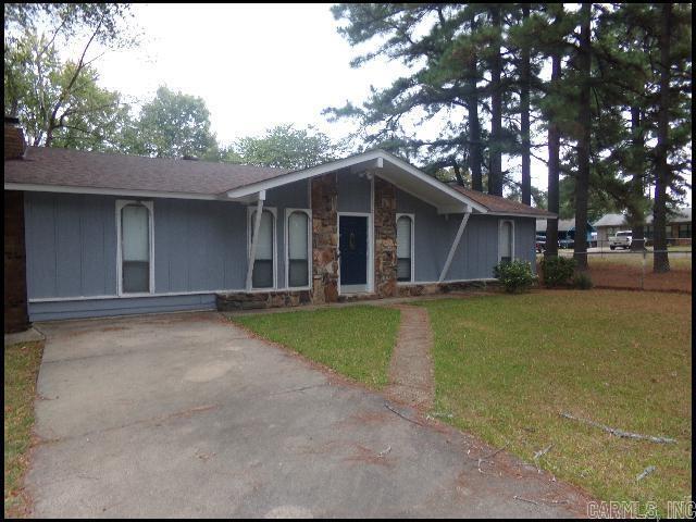 511 Shirley Cove in Jacksonville, AR - Building Photo - Building Photo