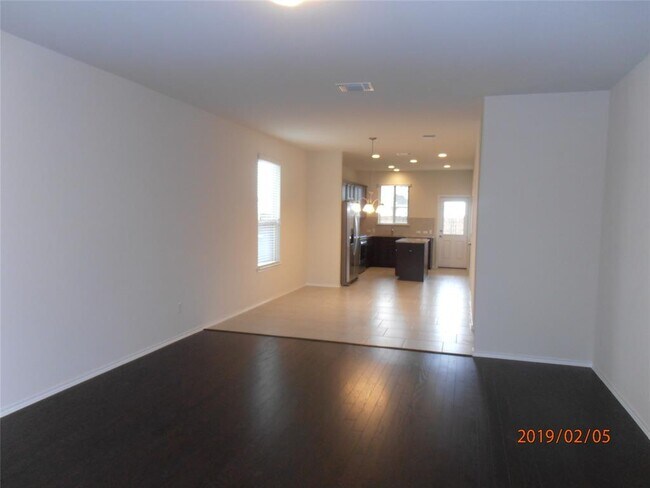 605 Coffee Berry Dr in Georgetown, TX - Building Photo - Building Photo