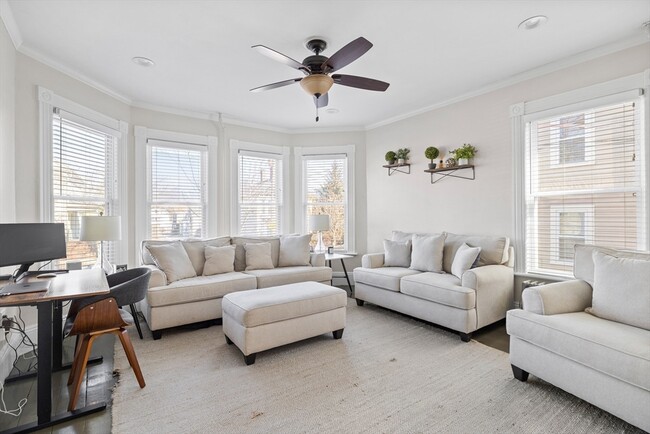 property at 143 North St