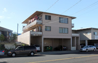 253 Kalihi St in Honolulu, HI - Foto de edificio - Building Photo