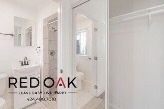 1017 S Kingsley Dr in Los Angeles, CA - Building Photo - Building Photo