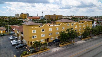 626 - Kina Hialeah Apartamentos