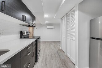 46 Q St NE in Washington, DC - Building Photo - Building Photo