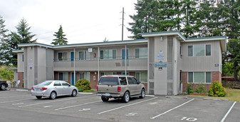 5123 Seattle Ave SW Apartments