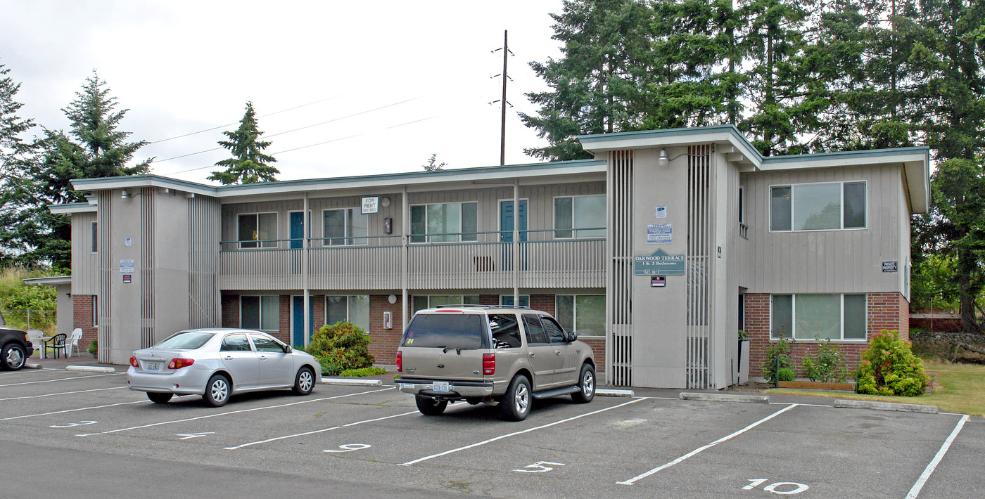 5123 Seattle Ave SW in Lakewood, WA - Building Photo