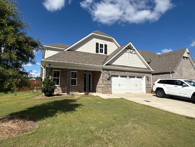 338 Lionel Allen Wy in Madison, AL - Building Photo - Building Photo
