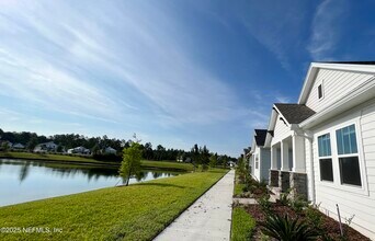 207 Chalet Ct in St. Augustine, FL - Building Photo - Building Photo