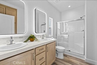 3424 W Washington Ave in Santa Ana, CA - Building Photo - Building Photo