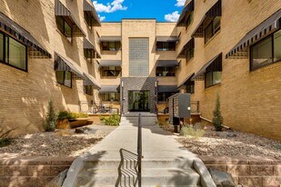 611 East 11th in Denver, CO - Building Photo