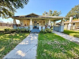 5406 N Suwanee Ave in Tampa, FL - Building Photo