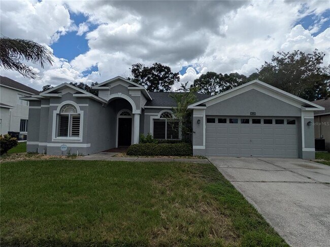 property at 16120 Muirfield Dr