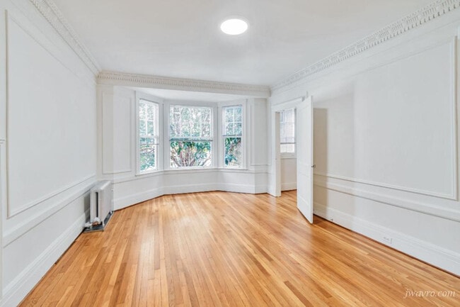 560 O'Farrell St in San Francisco, CA - Building Photo - Building Photo