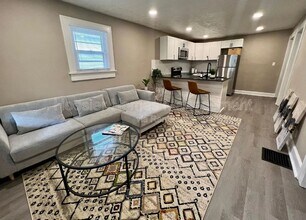 5128 Primrose Ave in Indianapolis, IN - Building Photo - Building Photo