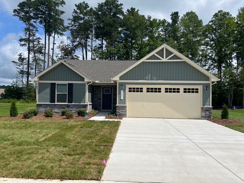 26051 Vintage Cir in Milton, DE - Building Photo