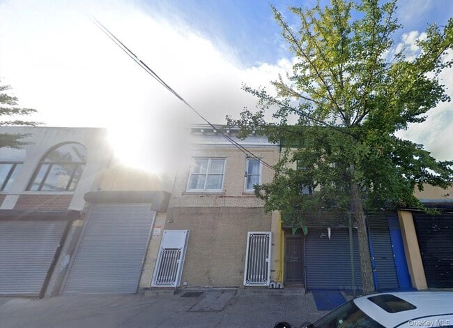 property at 147-12 Tuskegee Airmen Way