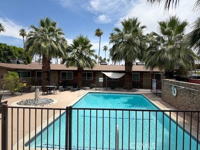 74402 Abronia Trail, Unit 1 in Palm Desert, CA - Building Photo - Building Photo
