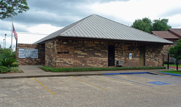 Tracewood II in Beaumont, TX - Foto de edificio - Building Photo