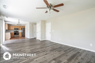 4716 Triple Creek Dr in Raleigh, NC - Building Photo - Building Photo