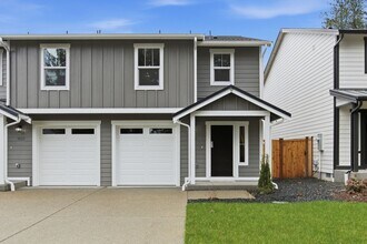 1820 chipman St SE in Olympia, WA - Building Photo - Building Photo