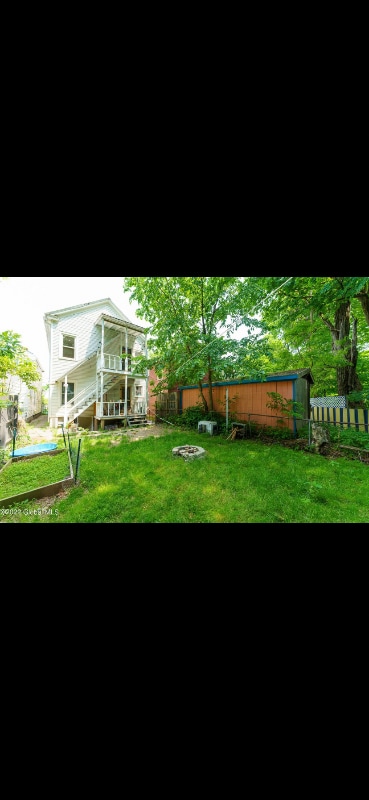 1834 Highland Ave, Unit 1 in Troy, NY - Foto de edificio - Building Photo