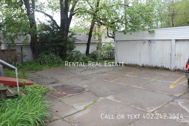 3228 R St in Lincoln, NE - Building Photo - Building Photo