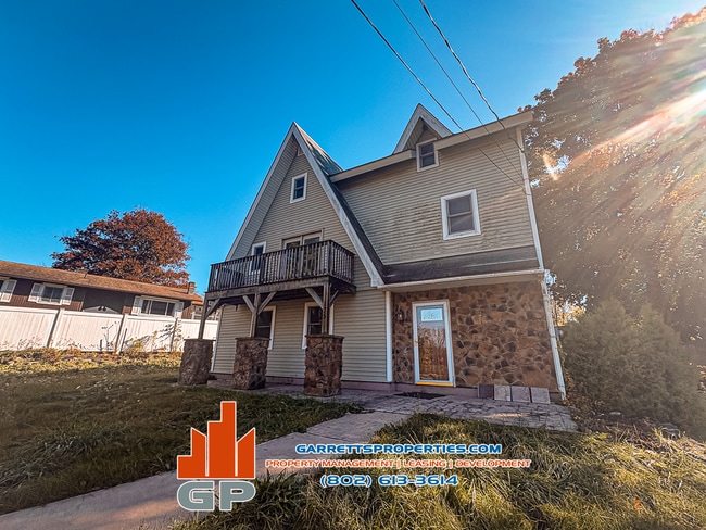 property at 175 Palmer Ct