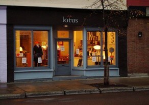 199 College St in Burlington, VT - Building Photo