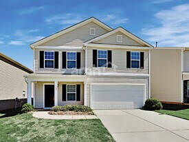 1830 Windy Willow Ln in Dallas, NC - Building Photo