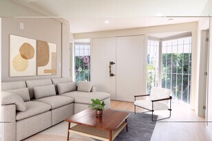 4519 Finley Ave, Unit 1 in Los Angeles, CA - Building Photo