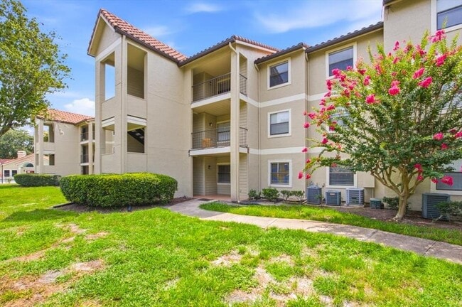 property at 3004 Parkway Blvd